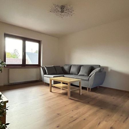 Apartman Pod Zamkem Slavkov u Brna Exteriér fotografie