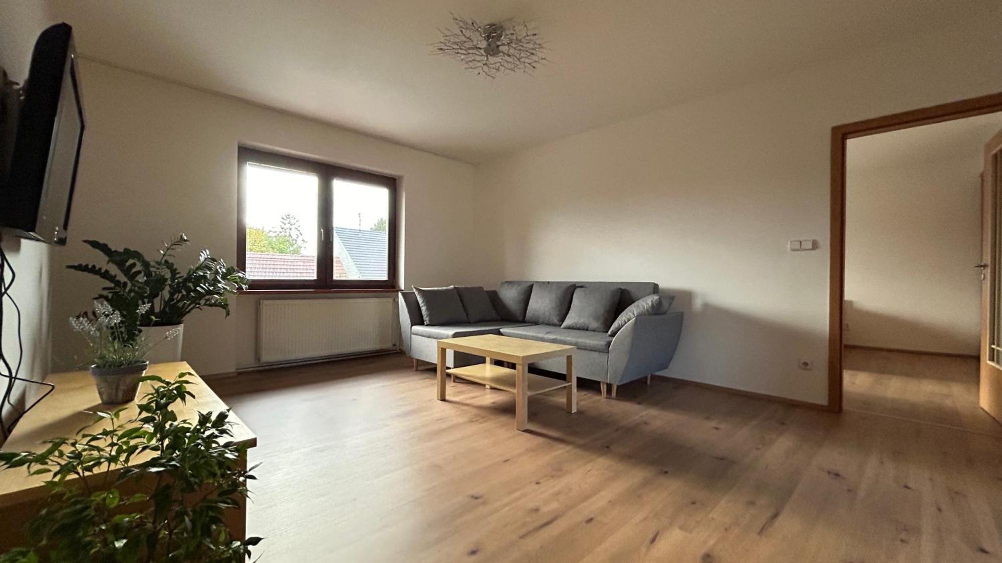 Apartman Pod Zamkem Slavkov u Brna Exteriér fotografie